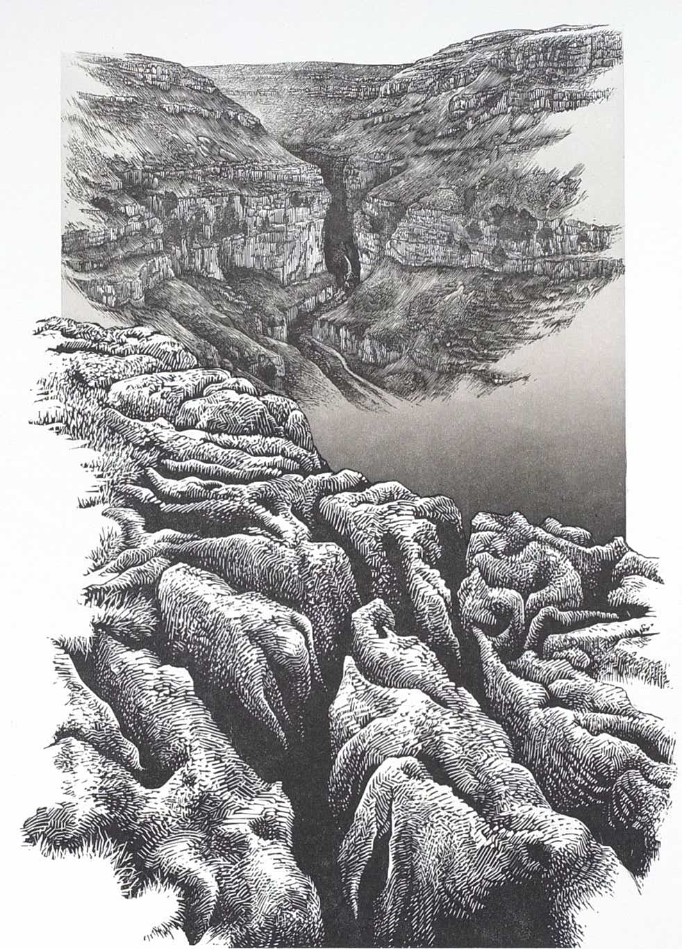 relief print