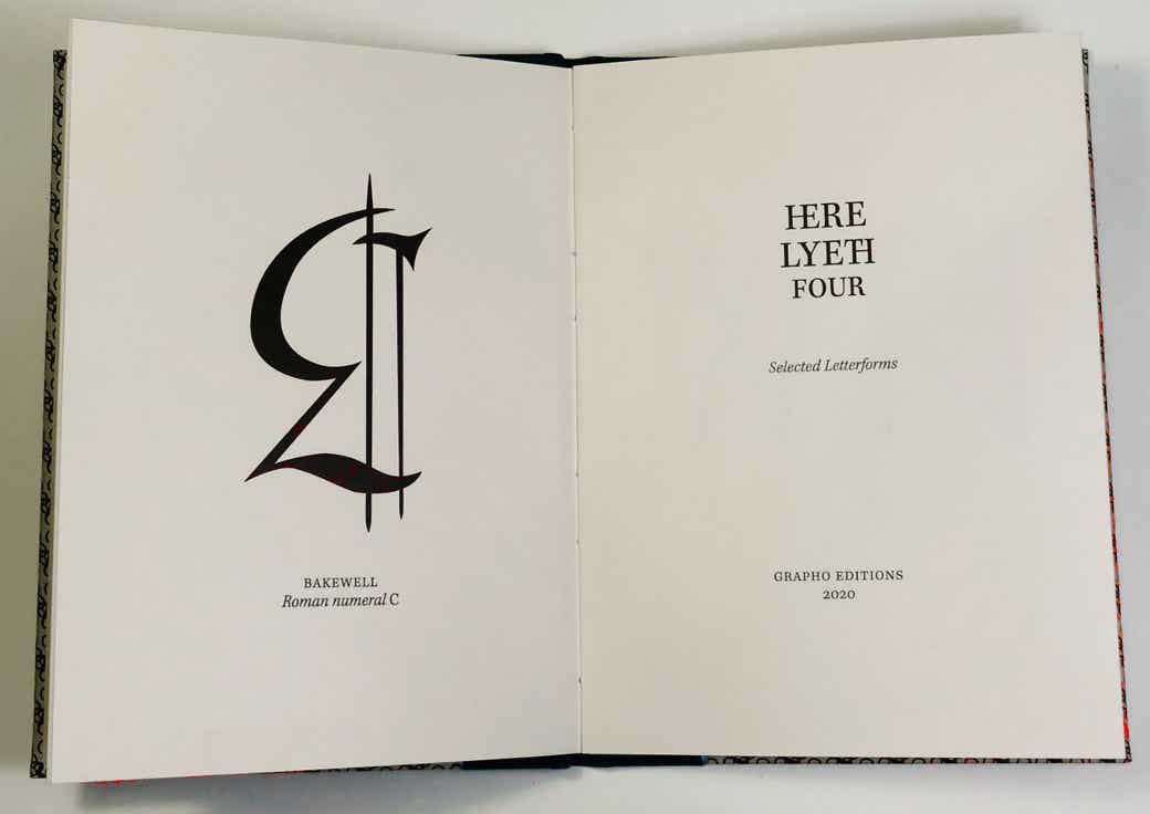 Page spread