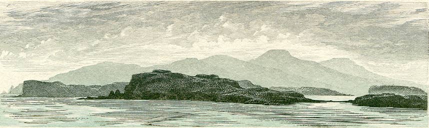 Wood engraving