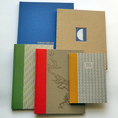 Grapho books