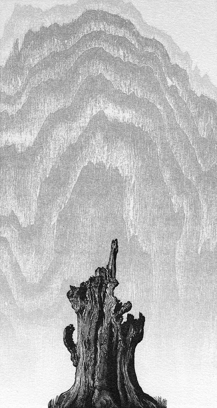 relief print