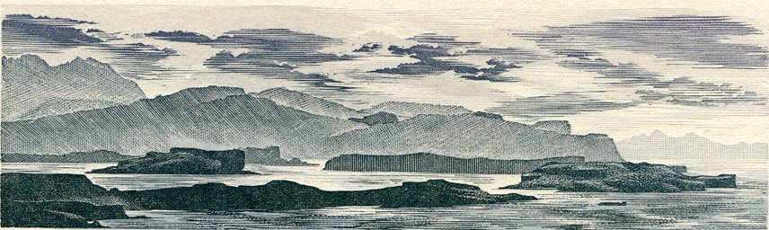 Wood engraving