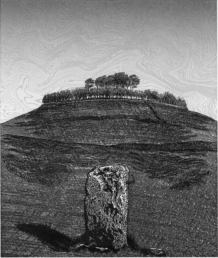 relief print